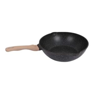Granite Wok Pan