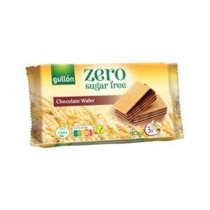 Gullon Zero Sugar Wafers Choco buy online bahrain