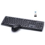 HP CS10 Wireless Keyboard & Mouse Ergonomic Design buy online bahrain