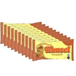 Hansel-Mocha-Sandwich