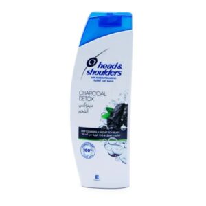 Head & Shoulders Shampoo Charcoal Detox online bahrain