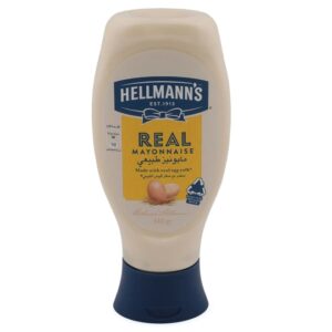 Hellmanns-Real-Mayonnaise
