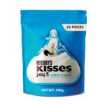 Hershey Kisses Cookies & Cream buy online bahrain