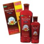 Himani Navratna Herbal Oil buy online bahrain