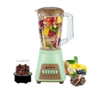 Hoffmans Blender & Dry Grinder