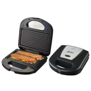 Hoffmans Grill Maker 17108 HM 3026