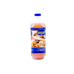 Idhayam Pure Sesame Oil 1 Liter