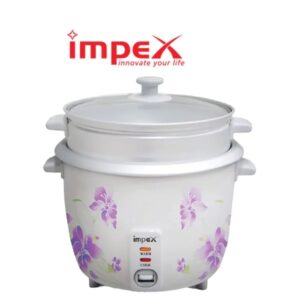 Impex Rice Cooker 1.5L RC 2802 online bahrain online bahrain