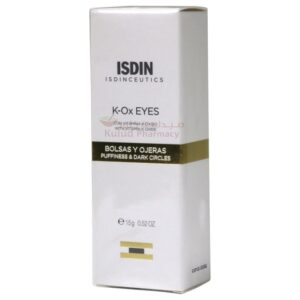 Isdin Ceutics K-Ox Eyes Serum buy online bahrain