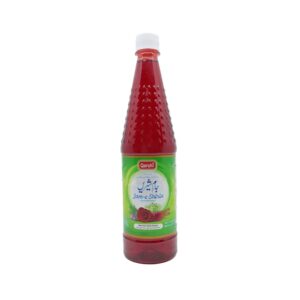 Jam-e-Shirin Sharbat Syrup Regular 800ml Bottle