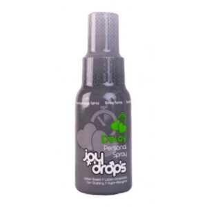 Joy Drops Delay Personal Spray buy online bahrain