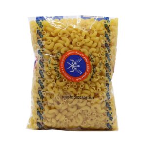 KFM-Macaroni