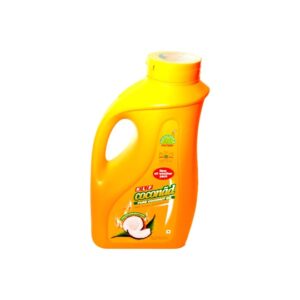 Nirmal Pure Coconut Oil 2 Liters Bottle