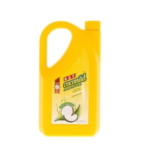 Nirmal Pure Coconut Oil Bottle 1 Litre