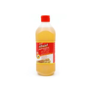 KLF Nirmal Pure Gingelly (Sesame) Oil Bottle 500ml online bahrain