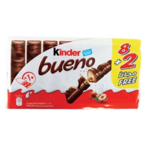 Kinder-Bueno buy online bahrain
