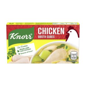 Knorr-Chicken-Bouillon-Cubes