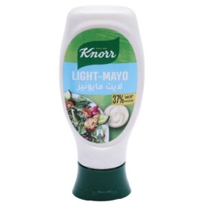 Knorr-Mayonnaise-Light-