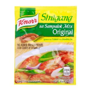 Knorr-Tamarind-Mix online bahrain