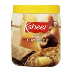 Ksheer-Cow-Ghee