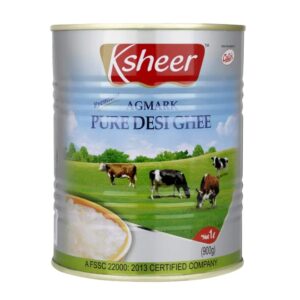Ksheer-Desi-Ghee