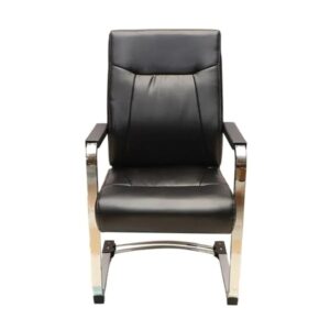 Leather Visitor Chair online bahrain