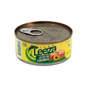 Leeza Light Meat Tuna i