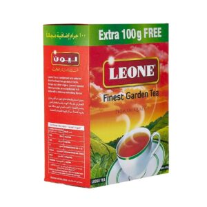Leone-Loose-Tea-Packet