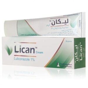 Lican 1% Cream buy online bahrain