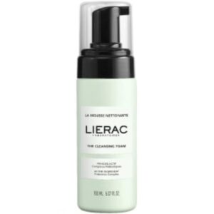 : Lierac Cleanser Cleansing Foam