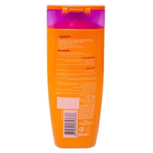 Loreal Paris Elvive Keratin Shampoo online bahrain