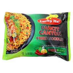 Lucky Me Pancit Canton Instant Noodles