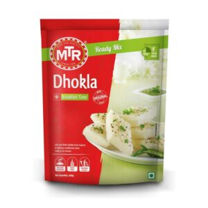: MTR-Instant-Dhokla-Mix-Box