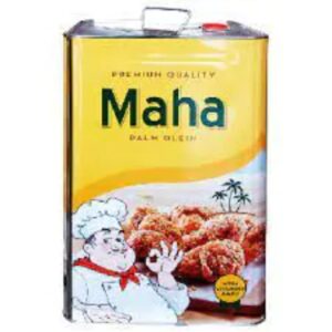 Maha-Frying-Oil