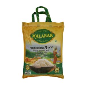 Malabar-Ponni-Boiled-Rice