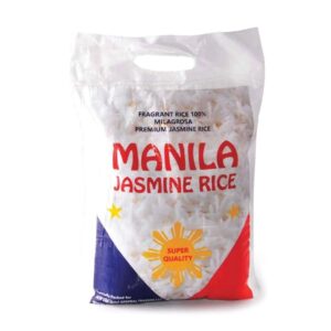 Manila Jasmine Rice online bahrain
