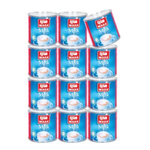 Maza-Evaporated-Milk-Cans online bahrain