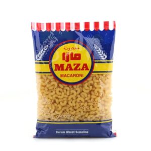 Maza-Large-Macaroni-Pasta-