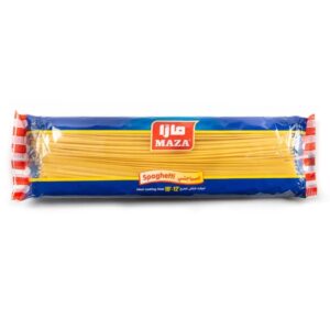 Maza-Spaghetti-Pasta