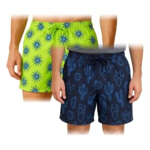 Mens-Swimming-Short
