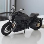 Metal Bike Die Cast buy online bahrain