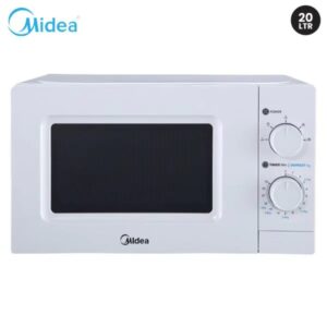 Midea 20L Solo Microwave Oven
