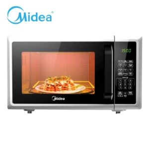 Midea Digital Microwave Oven 25L online bahrain