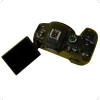 Mirrorless Camera