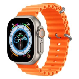 Mobile Watch Non Branded T900 ULTRA 16200 online bahrain