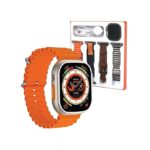 Mobile Watch Non Branded Y10 ULTRA online bahrain
