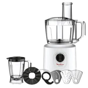 Moulinex Easy Force Food Processor online bahrain
