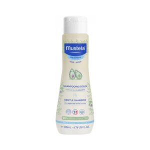 Mstl Bebe Gentle Shampoo buy online bahrain