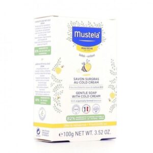 Mstl Gentle Soap Wiyh Cold Cream buy online bahrain
