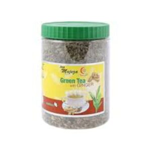 Mujeza-Green-Tea-with-Ginger online bahrain
